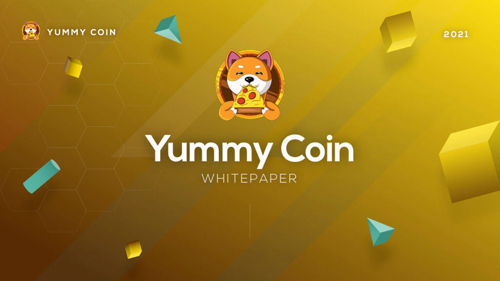 How to buy Yummy Coin (YUMMY) 