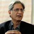 Swiss authorities’ decision vindicates my stance: Aitzaz Ahsan