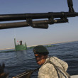 Iran plans to establish naval base near Gwadar