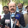 Mazoor Wassan says MQM not to be part of coalition in future