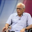 Chief Election Commissioner (CE) Fakruddin G Ebrahim discards all allegations against ECP