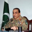 Corps Commanders meeting to be held tomorrow