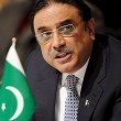 President Zardari takes notice of Pakistani workers stranded in Saudi Arabia