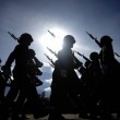Thai insurgents storm army base in south, 17 killed