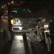 One dead when foreigner’s vehicle hits motorbike in Islamabad