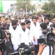 Young doctors end hunger strike after successful talks with Punjab CM