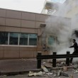 Turkish police conducts operations against DHKP-C after US embassy bombing