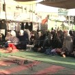 Karachi sit-ins to continue at all places against Quetta tragedy