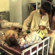 WHO says 154 children died of measles in Pakistan during January