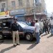 14 killed including a doctor, policeman in Karachi violence