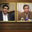 PPP, PML-Q reach agreement to abolish governor rule in Balochistan
