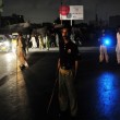 Six killed in overnight Karachi violence