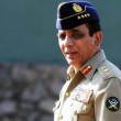 ISAF and Pakistani Leadership Discuss Mutual Cooperation