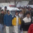 Hazara community refuses to bury 84 victims, demands army action