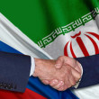 Russian companies invited to take part in extraction projects in Iran