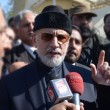Tahir ul Qadri