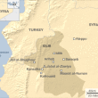 Gunmen take 45 people, mostly women and children hostage in Syria: report