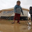 Number of Syria Refugees could touch 1.1 million by June: UN