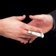 UN report reveals half of Afghans paid bribes last year
