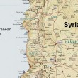 Gunmen take 45 people, mostly women and children hostage in Syria: report