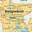 Dozens missing after ferry sinks in Bangladesh