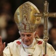 Pope Benedict XVI to resign on Feb 28