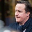 British PM Cameron arrives in India amid VVIP chopper scandal