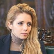 Evgenia Tymoshenko