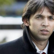 Muhammad Asif