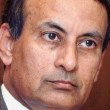 Hussain Haqqani expresses dissatisfaction over security measures in Pakistan