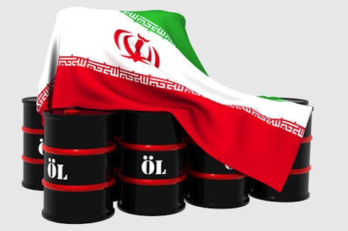 Iran's oil export revenue fell $40 billion last year: IAE