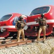 KASHMIR-TRAIn