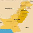 Lahore-Map11
