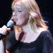 US country singer Mindy McCready dead of apparent suicide