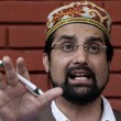 MirwaizUmarFarooq