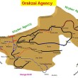 Four killed, nine hurt in Orakzai Agency blast