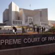 Shahzeb murder case: Karachi has become a fortress of human smuggling: SC