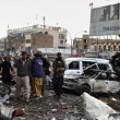 Quetta-Blast