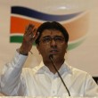 Raj-Thackeray