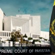 ECP reconstitution: SC admits Tahir ul Qadri’s petition for hearing