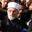Qadri terms SC verdict ‘unconstitutional’