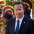 British PM Cameron describes Jallianwala Bagh massacre as 'deeply shameful'