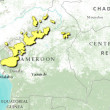 Gunmen kidnap French nationals in Cameroon