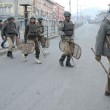 curfew in srinagar