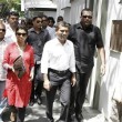 Ex-Maldivian president Nasheed no longer faces arrest