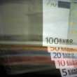 Euro keeps crashing after EU Central Bank announced printing €1.14 trillion over the next two years