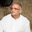 Gulzar, Vishal Bhardwaj go back to India from Lahore