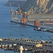 Gwadar Port