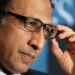 Finance Minister Dr. Abdul Hafeez Sheikh resigns