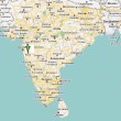 hnt-india-map